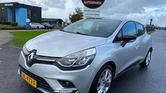 Gebruikt 2017 Renault Clio IV LIMITED Hatchback | € 5.999 (Eerlijke prijs)