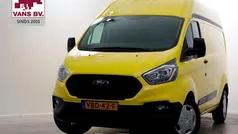 Gebruikt 2019 Ford Transit Custom Trend Van | € 11.950 (Goede deal)