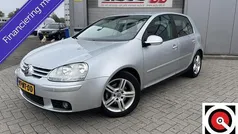 Gebruikt 2004 VW Golf IV Comfortline Hatchback | € 1.895 (Eerlijke prijs)