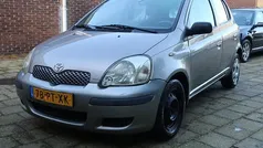 Gebruikt 2004 Toyota Yaris Hatchback | € 1.500 (Goede deal)