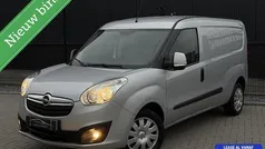Gebruikt 2016 Opel Combo Sport Van | € 6.999 (Eerlijke prijs)