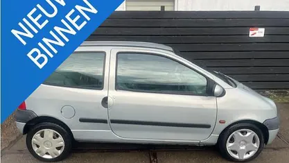 Gebruikt 2004 Renault Twingo Hatchback | € 1.650 (Eerlijke prijs)