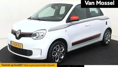 Occasion 2020 Renault Twingo Collection Hatchback | € 11.440 (Eerlijke prijs)