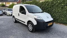 Gebruikt 2008 Citroën Nemo MPV | € 2.945 (Goede deal)