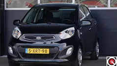 Gebruikt 2015 Kia Picanto Hatchback | € 5.750 (Eerlijke prijs)