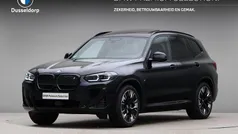 Zwart Gebruikt 2024 BMW iX3 Executive SUV | € 52.850 (Eerlijke prijs)