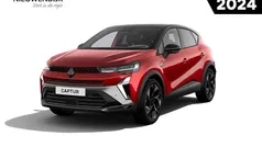 Gebruikt 2025 Renault Captur Esprit Alpine SUV | € 36.190 (Eerlijke prijs)