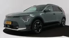 Groen metallic Gebruikt 2022 Kia e-Niro 3 SUV | € 29.895 (Goede deal)