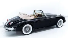 Jaguar XK