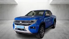Gebruikt 2023 VW Amarok Aventura Pickup | € 52.205 (Eerlijke prijs)