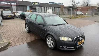 Occasion 2011 Audi A3 Sportback S-Line Hatchback | € 4.750 (Goede deal)