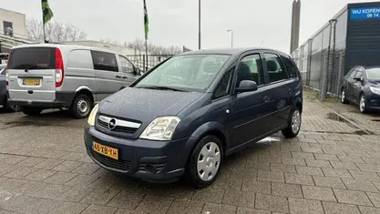 Occasion Opel Meriva Cosmo 90 PK (66 kW) 2007 MPV