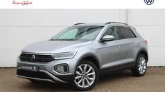 Suv Gebruikt 2024 VW T-Roc Edition SUV | € 34.750 (Eerlijke prijs)