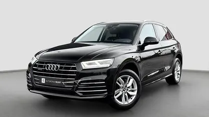 Occasion 2020 Audi Q5 S-Line SUV | € 31.900 (Super prijs)