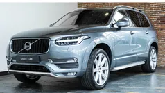 Grijs Gebruikt 2016 Volvo XC90 Momentum SUV | € 31.950 (Eerlijke prijs)