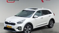 Gebruikt 2021 Kia e-Niro SUV | € 24.945 (Goede deal)