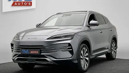 Occasion 2025 BYD Seal U Boost SUV | € 34.865 (Goede deal)