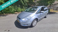 Grijs Gebruikt 2010 Ford S-MAX Titanium MPV | € 5.999 (Eerlijke prijs)