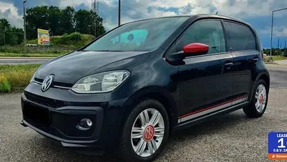 Gebruikt 2017 VW up! Beats Hatchback | € 9.650 (Eerlijke prijs)