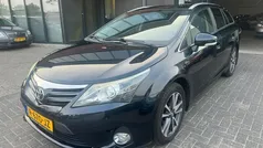 Gebruikt 2013 Toyota Avensis Business Edition Stationwagen | € 6.195 (Eerlijke prijs)