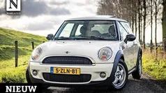 Gebruikt 2010 Mini ONE Business Hatchback | € 3.390 (Goede deal)