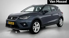 Gebruikt 2021 Seat Arona Business SUV | € 14.940 (Eerlijke prijs)