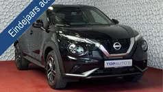 Gebruikt 2025 Nissan Juke N-Connecta SUV | € 27.440 (Eerlijke prijs)