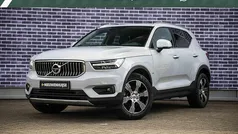 Gebruikt 2021 Volvo XC40 Inscription SUV | € 30.499 (Goede deal)