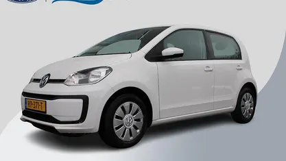 Occasion 2018 VW up! Move Hatchback | € 7.950 (Eerlijke prijs)