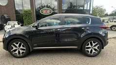 Gebruikt 2018 Kia Sportage GT-Line SUV | € 23.945 (Eerlijke prijs)