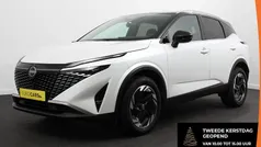 Gebruikt 2025 Nissan Qashqai N-Connecta SUV | € 34.890 (Goede deal)