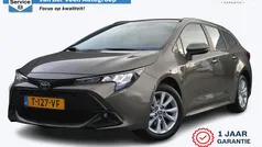 Gebruikt 2023 Toyota Corolla Hybrid Active Stationwagen | € 23.660 (Eerlijke prijs)