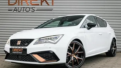 Occasion Seat Leon Beats 290 PK (213 kW) 2020 Hatchback