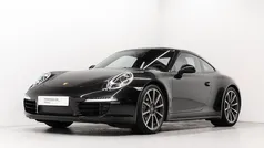 Gebruikt 2013 Porsche 911 Carrera 4S Coupé | € 109.750