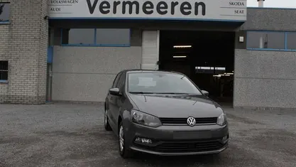 Occasion VW Polo 2017 Sedan