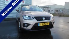 Paars Gebruikt 2019 Seat Arona Business SUV | € 15.850 (Eerlijke prijs)