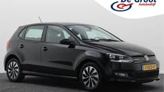 Zwart Gebruikt 2014 VW Polo Hatchback | € 7.950 (Eerlijke prijs)