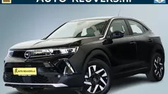 Zwart Gebruikt 2023 Opel Mokka-e SUV | € 20.900 (Goede deal)