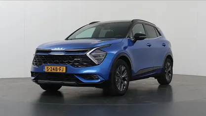 Occasion Kia Sportage GT 230 PK (169 kW) 2023 SUV