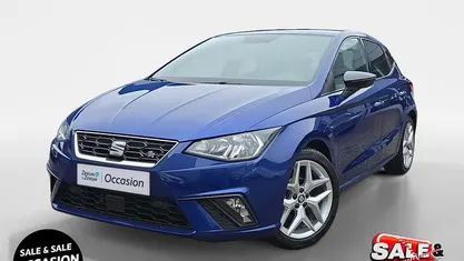 Occasion Seat Ibiza Business 95 PK (69 kW) 2020 Hatchback
