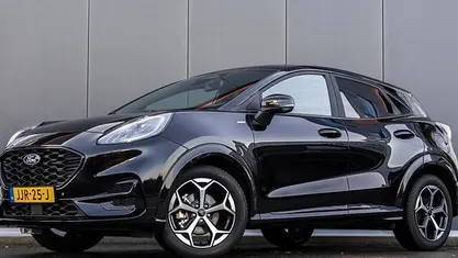 Occasion 2025 Ford Puma ST-Line X SUV | € 29.785 (Eerlijke prijs)