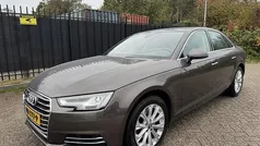 Gebruikt 2017 Audi A4 Design Sedan | € 18.950 (Super prijs)