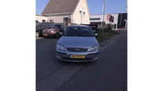 Grijs Gebruikt 2007 Ford Mondeo Platinum Hatchback | € 995 (Goede deal)
