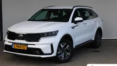 Gebruikt 2021 Kia Sorento SUV | € 37.895 (Goede deal)