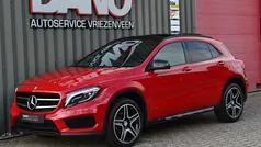 Gebruikt 2015 Mercedes GLA180 AMG SUV | € 20.950 (Eerlijke prijs)