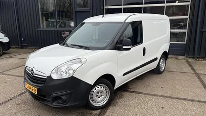 Occasion Opel Combo 90 PK (66 kW) 2014 MPV