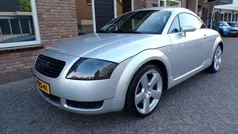 Grijs Gebruikt 1998 Audi TT Comfort Coupé | € 3.499 (Eerlijke prijs)