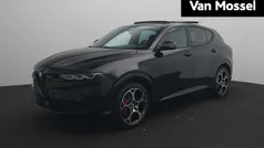 Zwart Gebruikt 2023 Alfa Romeo Tonale Veloce SUV | € 38.900 (Eerlijke prijs)