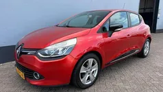 Gebruikt 2013 Renault Clio IV Expression Hatchback | € 4.950 (Goede deal)