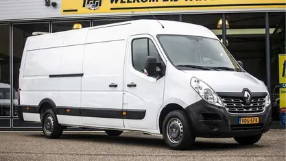 Gebruikt 2018 Renault Master Van | € 15.950 (Goede deal)